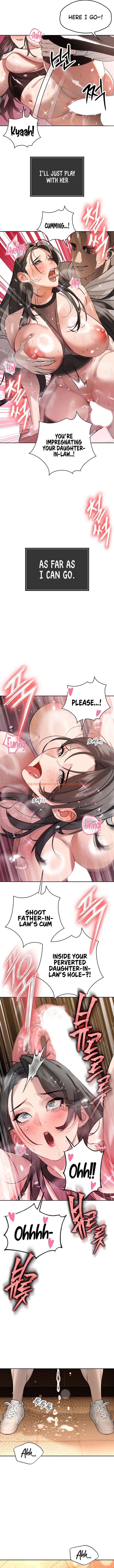 Read Hentai Image 10 9de52 in comic The Father-In-Law Fucks Them All - Chapter 5 - www.hentaitnt.net