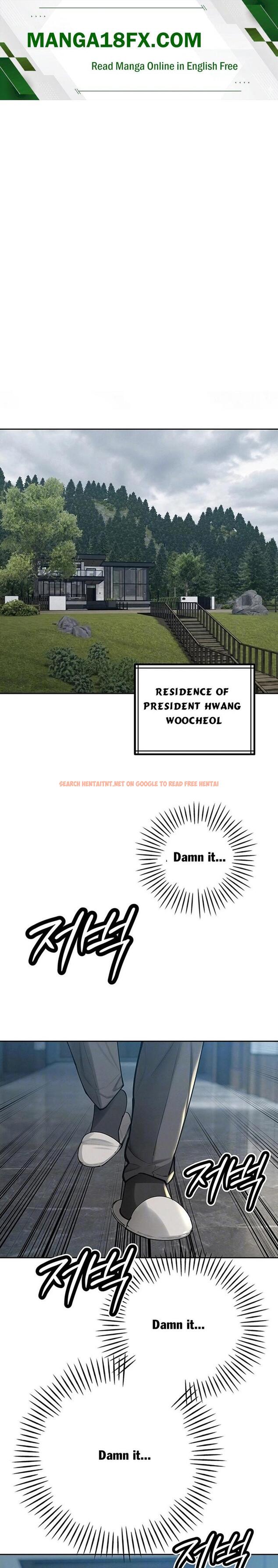 The Father-In-Law Fucks Them All - Chapter 52