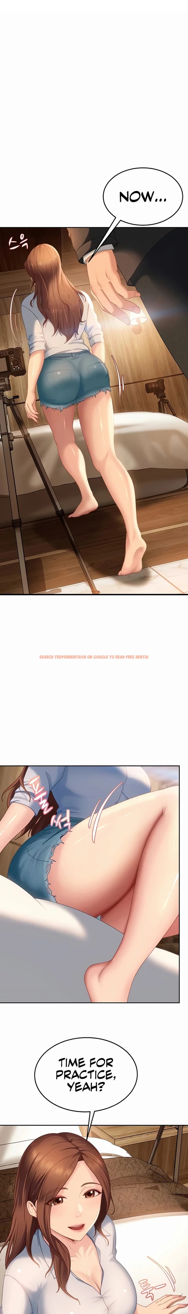 Read Hentai Image 1 21196 in comic The Female Delinquent Set Her Eyes On Me - Chapter 14 - www.hentaitnt.net