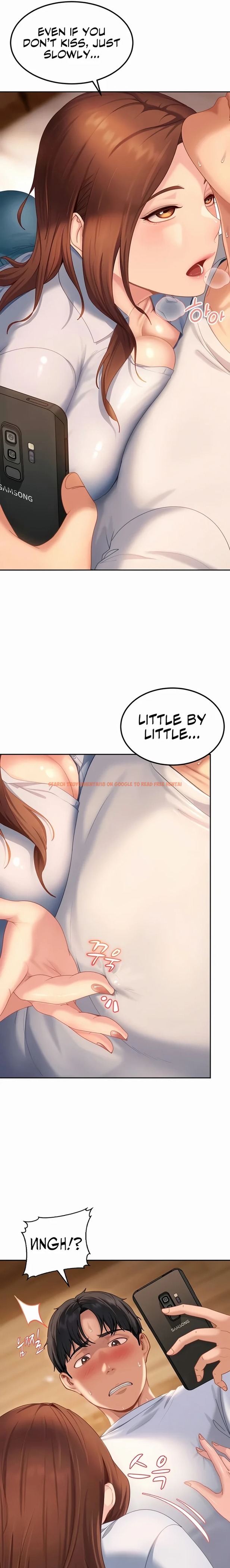 Read Hentai Image 10 21196 in comic The Female Delinquent Set Her Eyes On Me - Chapter 14 - www.hentaitnt.net