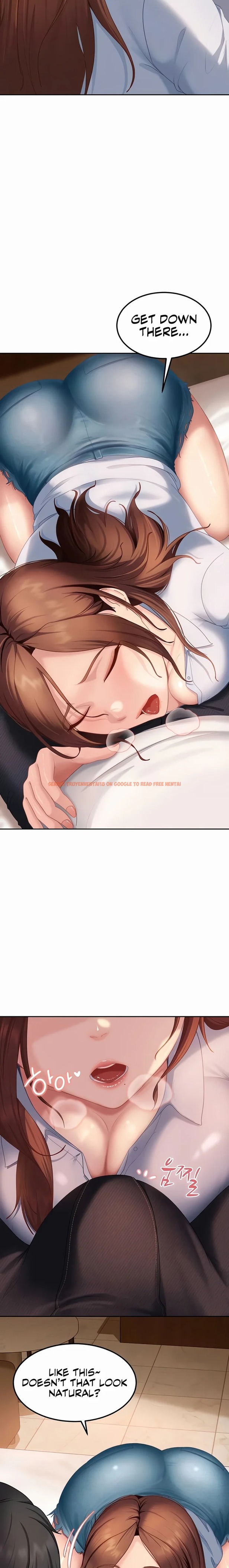 Read Hentai Image 11 21196 in comic The Female Delinquent Set Her Eyes On Me - Chapter 14 - www.hentaitnt.net