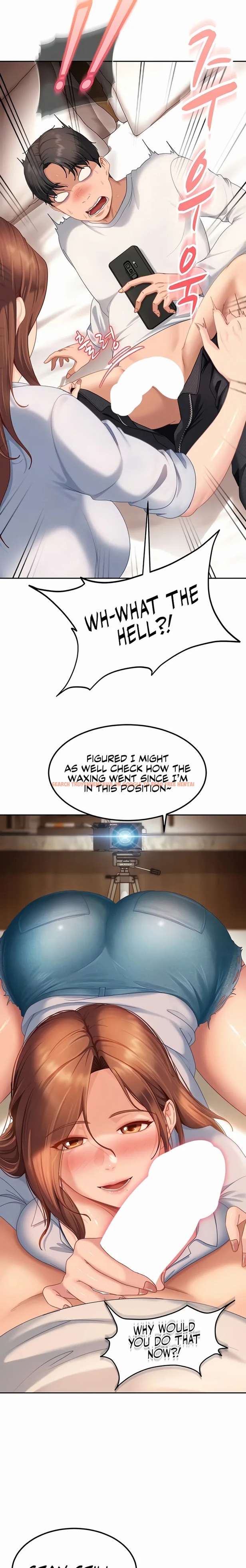 Read Hentai Image 13 21196 in comic The Female Delinquent Set Her Eyes On Me - Chapter 14 - www.hentaitnt.net