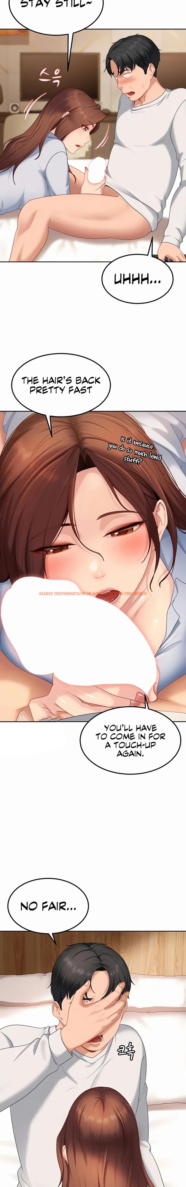 Read Hentai Image 14 21196 in comic The Female Delinquent Set Her Eyes On Me - Chapter 14 - www.hentaitnt.net