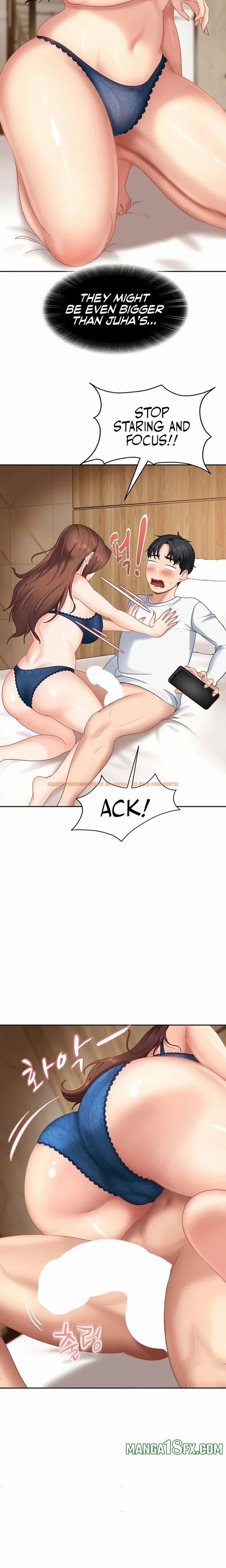 Read Hentai Image 18 196 in comic The Female Delinquent Set Her Eyes On Me - Chapter 14 - www.hentaitnt.net