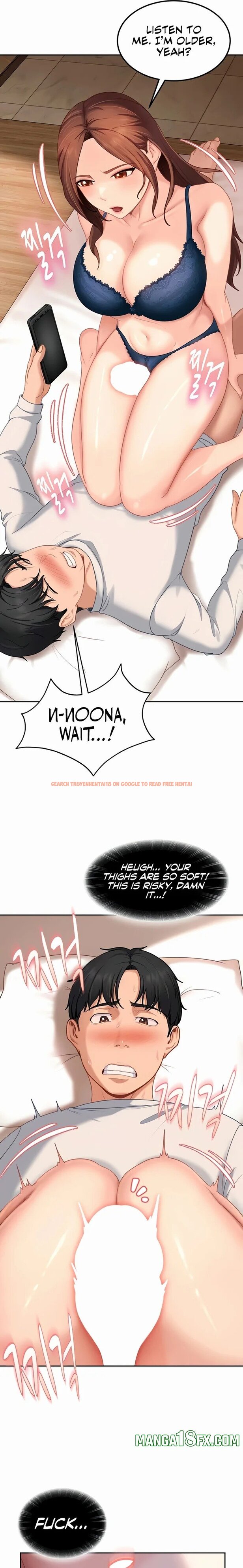 Read Hentai Image 2 196 in comic The Female Delinquent Set Her Eyes On Me - Chapter 14 - www.hentaitnt.net