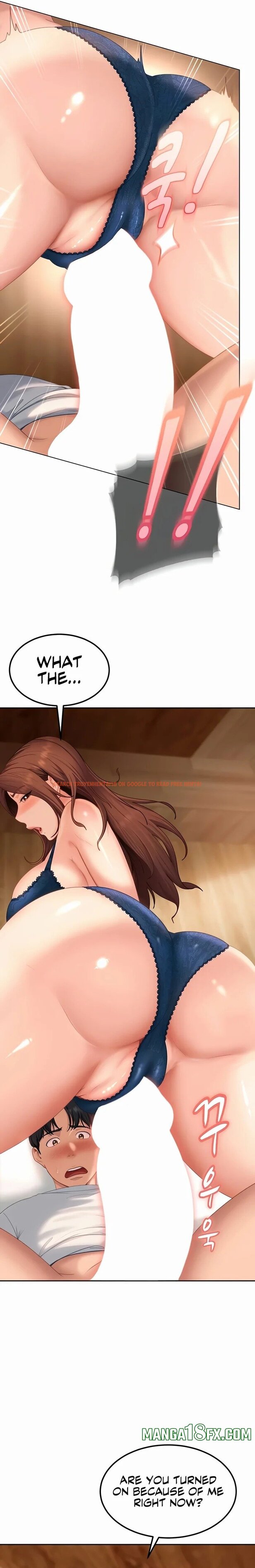 Read Hentai Image 25 196 in comic The Female Delinquent Set Her Eyes On Me - Chapter 14 - www.hentaitnt.net