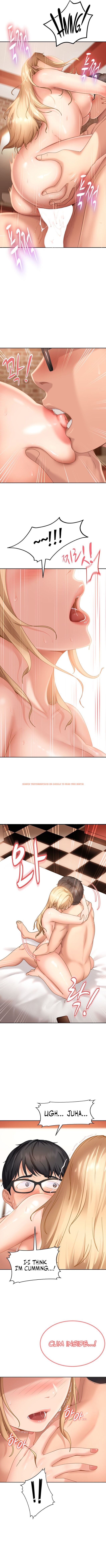 Read Hentai Image 8 2e6e2 in comic The Female Delinquent Set Her Eyes On Me - Chapter 4 - www.hentaitnt.net