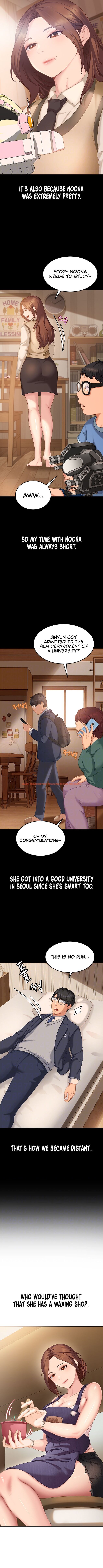 Read Hentai Image 2 bf82b in comic The Female Delinquent Set Her Eyes On Me - Chapter 6 - www.hentaitnt.net