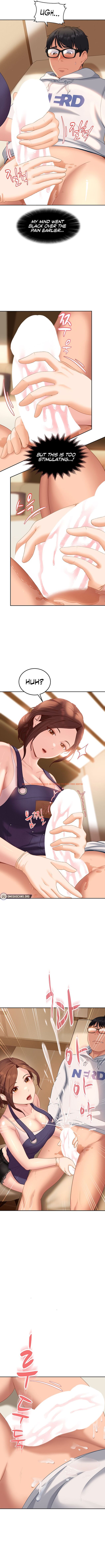 Read Hentai Image 7 bf82b in comic The Female Delinquent Set Her Eyes On Me - Chapter 6 - www.hentaitnt.net