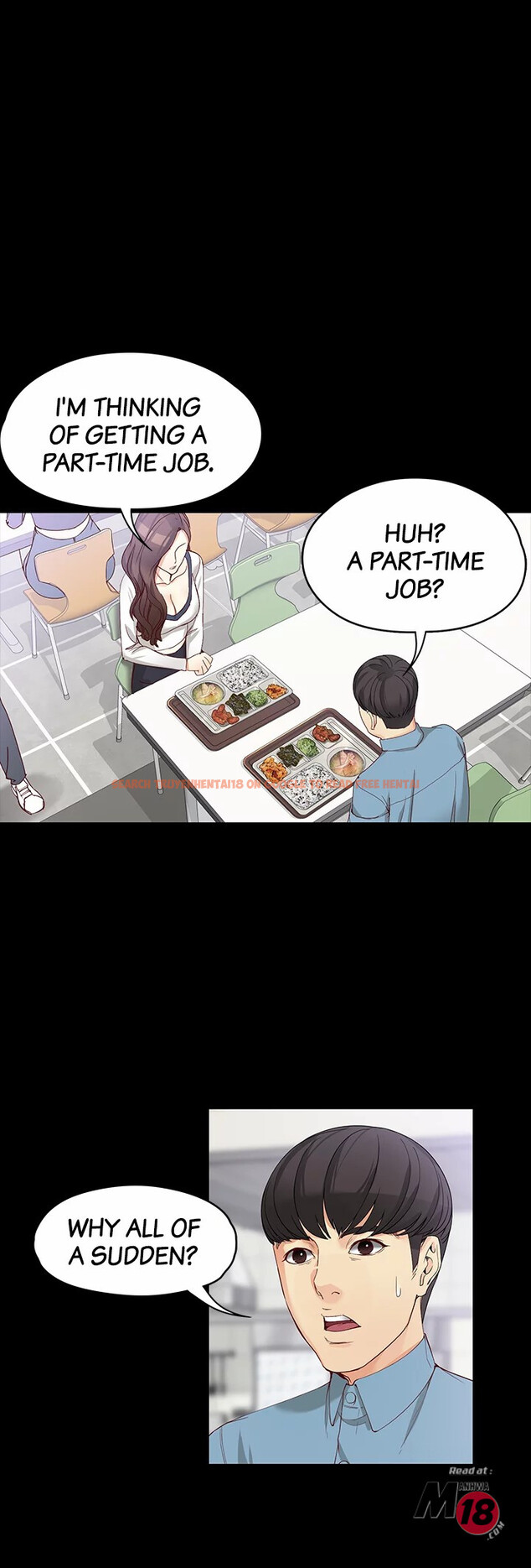Read Hentai Image 1 097 in comic The Female Student : Fallen - Chapter 34 - hentaitnt.net