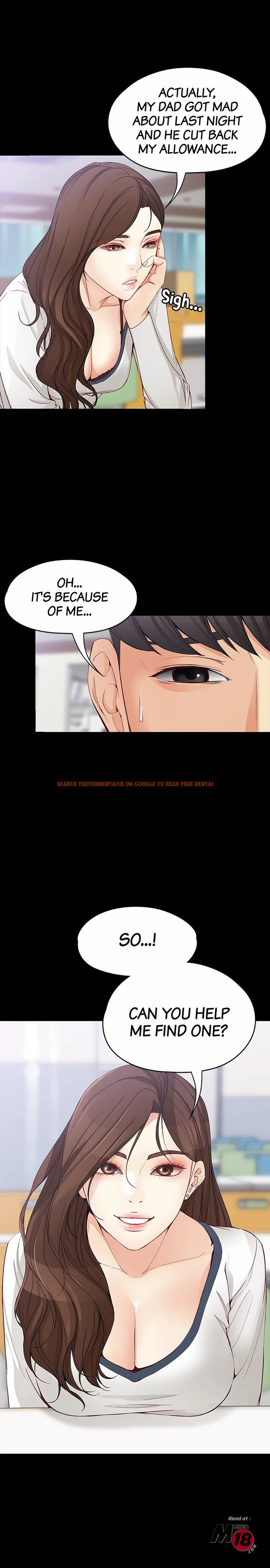 Read Hentai Image 2 097 in comic The Female Student : Fallen - Chapter 34 - hentaitnt.net