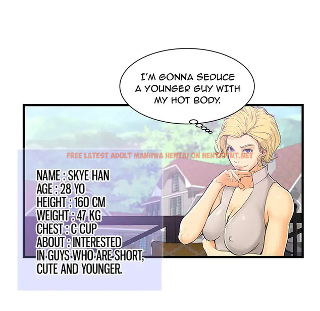 Read Hentai Image 21 203 in comic The Fling Zone - Chapter 1 - hentaitnt.net