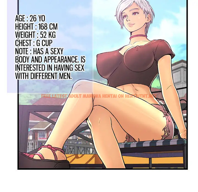 Read Hentai Image 24 203 in comic The Fling Zone - Chapter 1 - hentaitnt.net