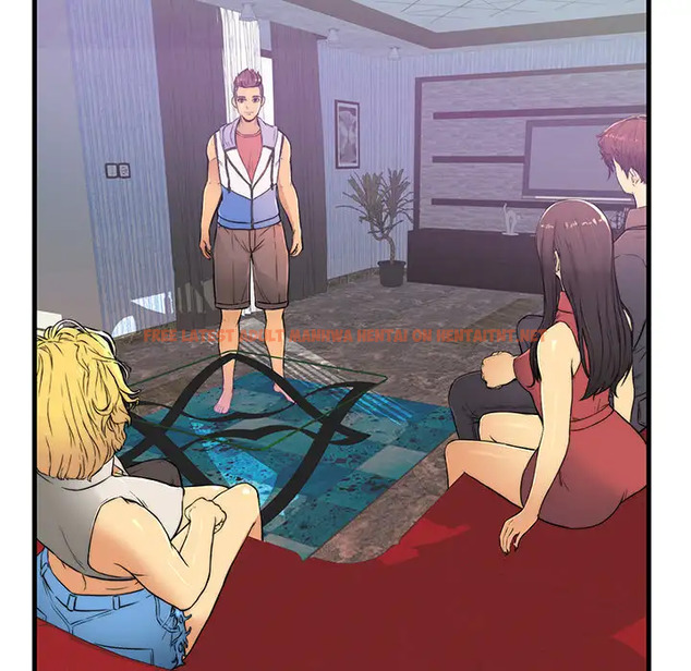 Read Hentai Image 50 203 in comic The Fling Zone - Chapter 1 - hentaitnt.net