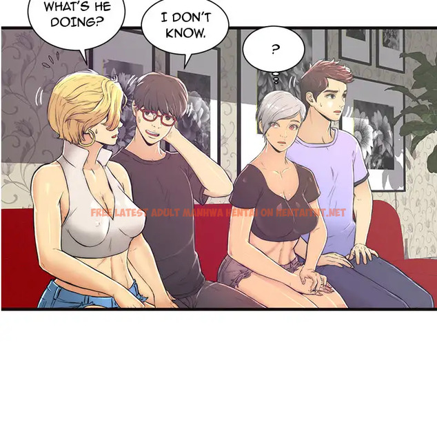 Read Hentai Image 54 203 in comic The Fling Zone - Chapter 1 - hentaitnt.net