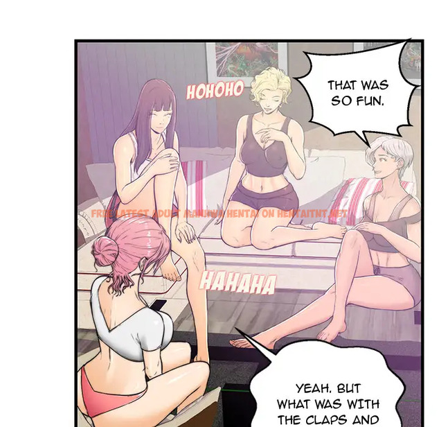 Read Hentai Image 71 203 in comic The Fling Zone - Chapter 1 - hentaitnt.net