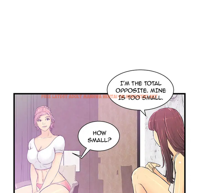 Read Hentai Image 95 203 in comic The Fling Zone - Chapter 1 - hentaitnt.net