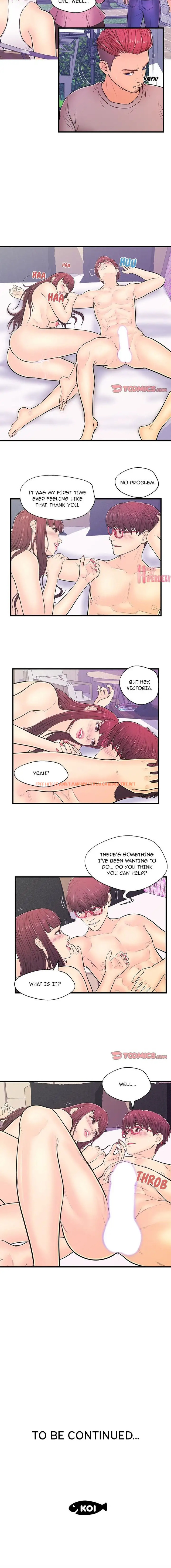 Read Hentai Image 10 178 in comic The Fling Zone - Chapter 10 - hentaitnt.net