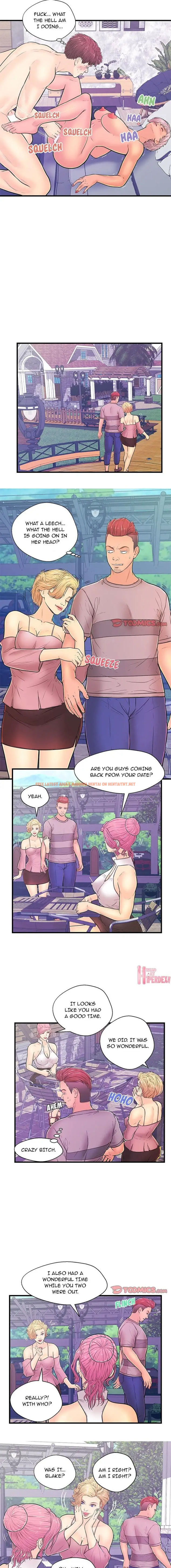 Read Hentai Image 9 178 in comic The Fling Zone - Chapter 10 - hentaitnt.net