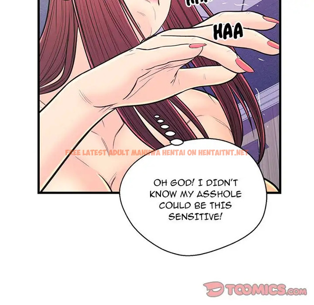 Read Hentai Image 34 175 in comic The Fling Zone - Chapter 11 - hentaitnt.net