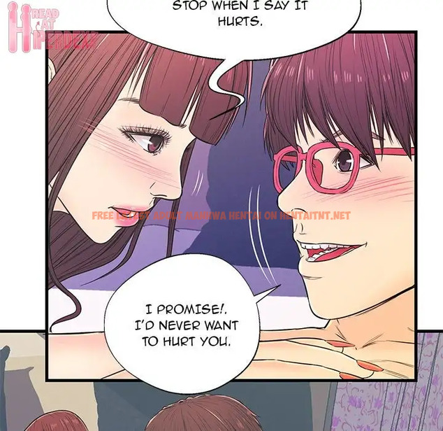 Read Hentai Image 8 175 in comic The Fling Zone - Chapter 11 - hentaitnt.net