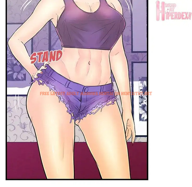 Read Hentai Image 24 172 in comic The Fling Zone - Chapter 12 - hentaitnt.net