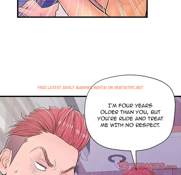 Read Hentai Image 86 175 in comic The Fling Zone - Chapter 12 - hentaitnt.net