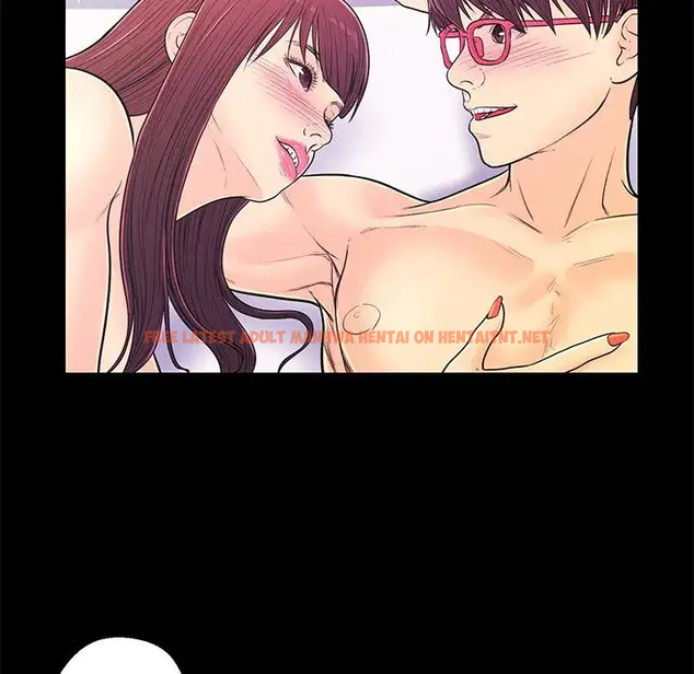 Read Hentai Image 17 168 in comic The Fling Zone - Chapter 13 - hentaitnt.net