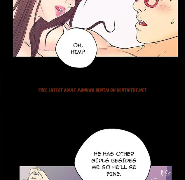 Read Hentai Image 20 168 in comic The Fling Zone - Chapter 13 - hentaitnt.net