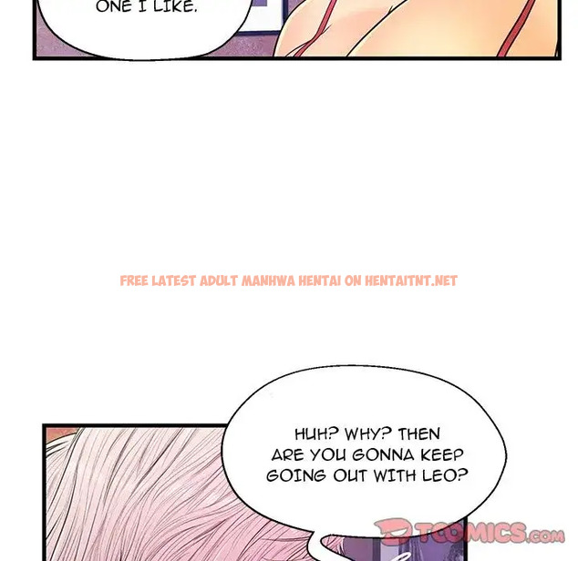 Read Hentai Image 26 168 in comic The Fling Zone - Chapter 13 - hentaitnt.net