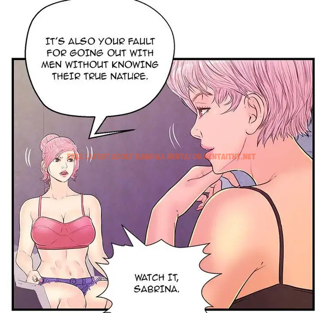 Read Hentai Image 31 168 in comic The Fling Zone - Chapter 13 - hentaitnt.net