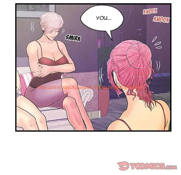 Read Hentai Image 34 168 in comic The Fling Zone - Chapter 13 - hentaitnt.net