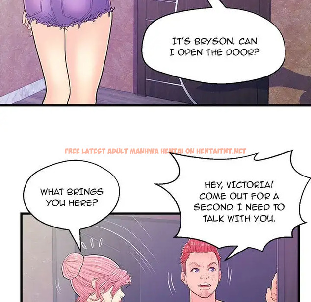 Read Hentai Image 36 168 in comic The Fling Zone - Chapter 13 - hentaitnt.net