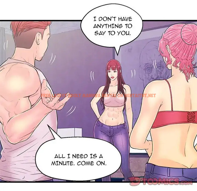 Read Hentai Image 38 168 in comic The Fling Zone - Chapter 13 - hentaitnt.net