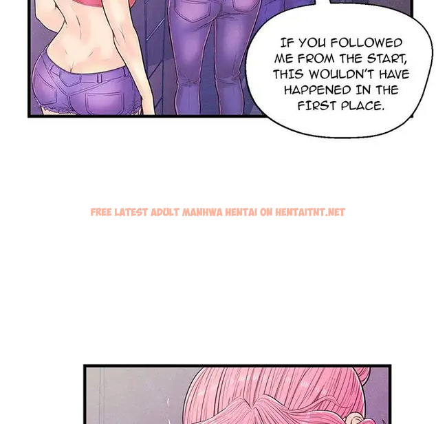 Read Hentai Image 43 168 in comic The Fling Zone - Chapter 13 - hentaitnt.net