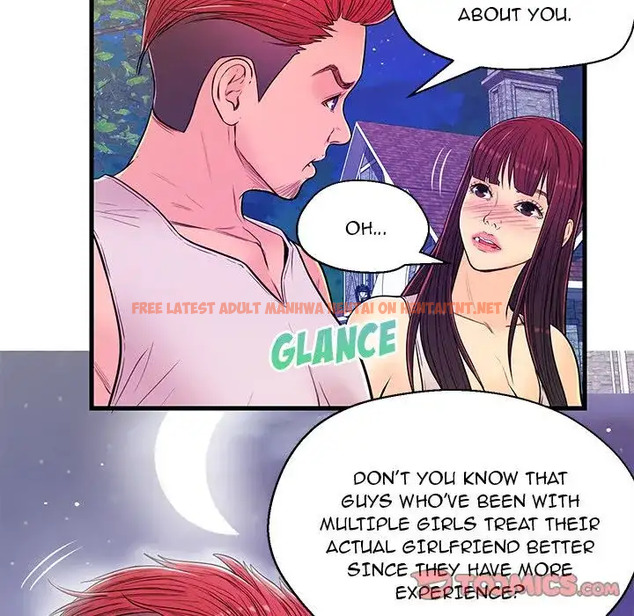 Read Hentai Image 54 168 in comic The Fling Zone - Chapter 13 - hentaitnt.net