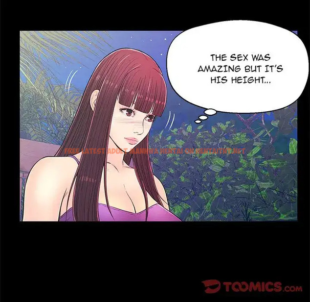 Read Hentai Image 34 165 in comic The Fling Zone - Chapter 14 - hentaitnt.net