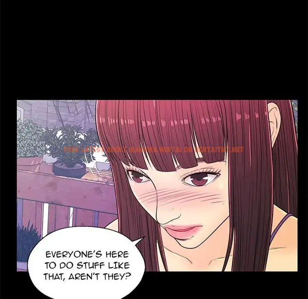 Read Hentai Image 55 168 in comic The Fling Zone - Chapter 14 - hentaitnt.net