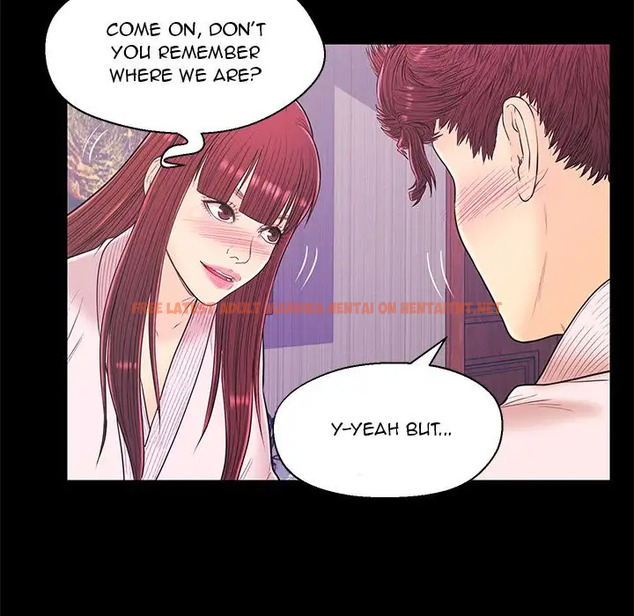 Read Hentai Image 21 161 in comic The Fling Zone - Chapter 15 - hentaitnt.net