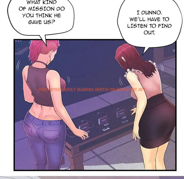 Read Hentai Image 11 154 in comic The Fling Zone - Chapter 17 - hentaitnt.net