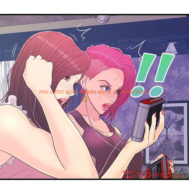 Read Hentai Image 14 154 in comic The Fling Zone - Chapter 17 - hentaitnt.net