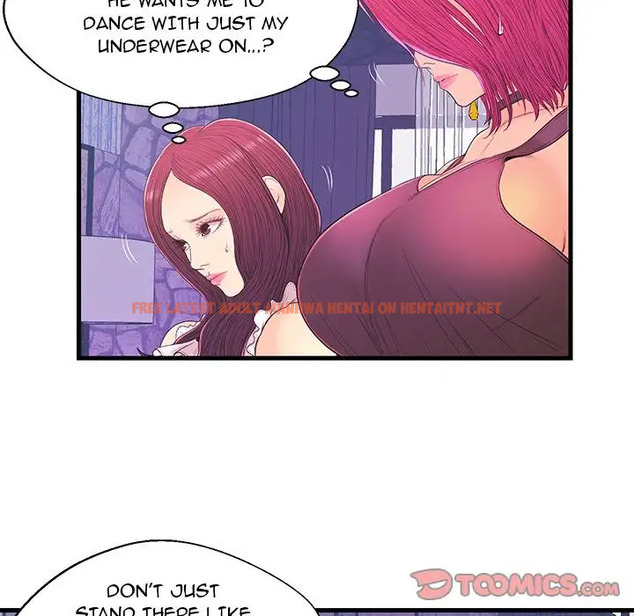 Read Hentai Image 30 154 in comic The Fling Zone - Chapter 17 - hentaitnt.net