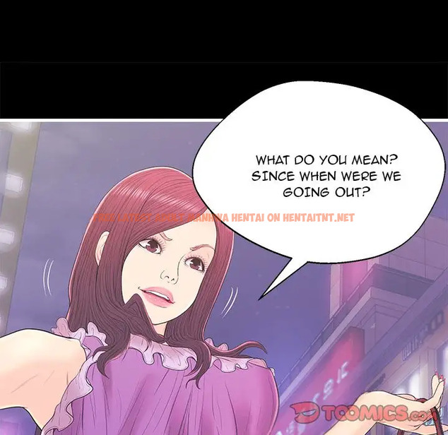 Read Hentai Image 42 154 in comic The Fling Zone - Chapter 17 - hentaitnt.net