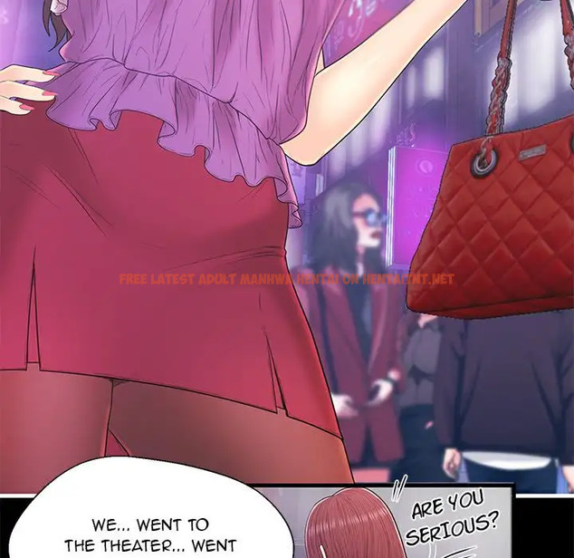 Read Hentai Image 43 154 in comic The Fling Zone - Chapter 17 - hentaitnt.net