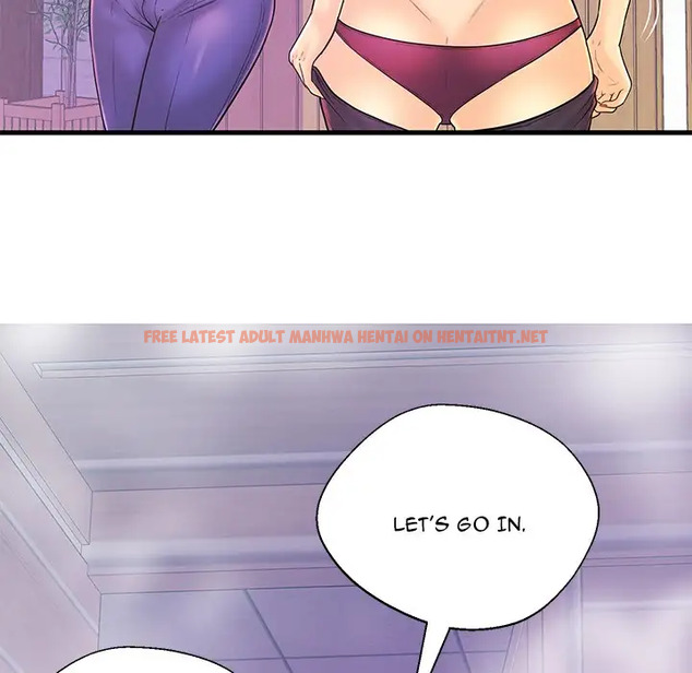 Read Hentai Image 16 151 in comic The Fling Zone - Chapter 18 - hentaitnt.net