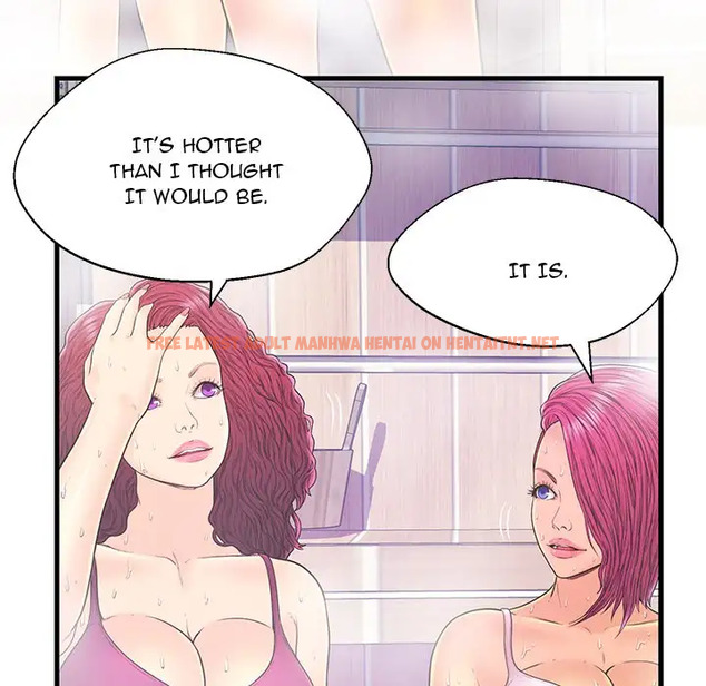 Read Hentai Image 18 151 in comic The Fling Zone - Chapter 18 - hentaitnt.net