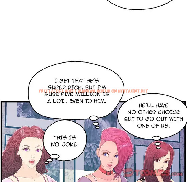 Read Hentai Image 104 151 in comic The Fling Zone - Chapter 19 - hentaitnt.net