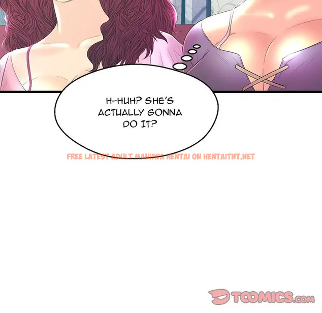 Read Hentai Image 14 141 in comic The Fling Zone - Chapter 20 - hentaitnt.net