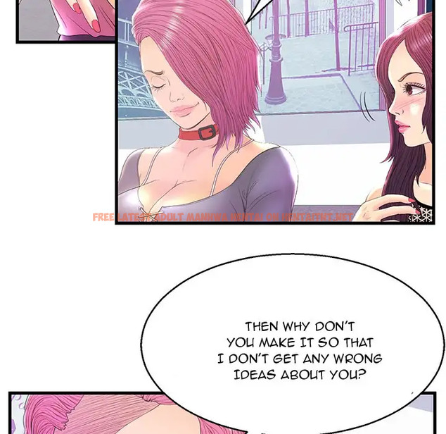 Read Hentai Image 93 144 in comic The Fling Zone - Chapter 20 - hentaitnt.net