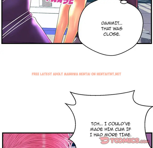 Read Hentai Image 75 140 in comic The Fling Zone - Chapter 21 - hentaitnt.net